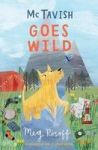 Mctavish Goes Wild Paperback