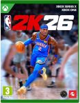 NBA 26 Xbox