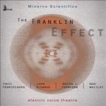 Electric Voice Theatre: The Franklin Effect Cd