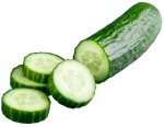 Sandveld Seeds English Cucumber