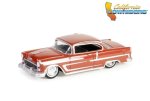 Greenlight – 1:64 1955 Chevrolet Bel Air – California Lowriders Series 5