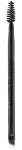 Duo Eyebrow Defining Brush