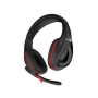 Genius HS-G560 Head-band Black Headset