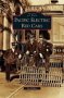 Pacific Electric Red Cars   Hardcover