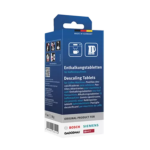 Bosch Descaling Tablets - 311864