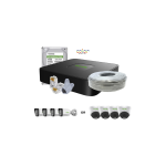 Ak Series Color Maker 4 Channel Kit - Dome