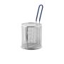 Pasta Basket Round Stainless Steel 160MM X 180MM