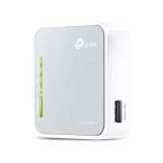 TP-link 150MBPS Portable 4G Wireless N Router