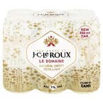 Jc Le Roux Le Domaine Can 6 X 300ML