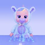 Goodnight Jenna Starry Sky