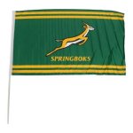 S Flag