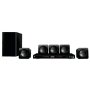 Aiwa 3000W 5.1CH Surround Sound AHT-3000BT