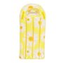 Sunflower Inflatable Float Bed With Handles Compatible With Children