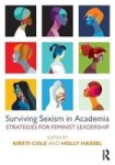 Surviving Sexism In Academia - Strategies For Feminist Leadership Paperback