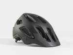 Bontrager Rally Wavecel Mountain Bike Helmet - XL 60-66 Cm Marigold black