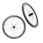 Zippo Zipp 404 S Wheelset