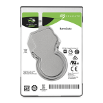 Seagate Barracuda ST5000LM000 2.5-INCH 5TB Serial Ata III Internal Hard Drive