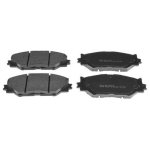 Stone Front Brake Pad Set SP38720 D3754