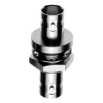 Adaptor Bnc Jack-jack