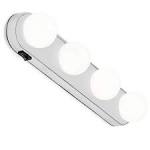 Studio Glow Cordless Vanity Make-up Lighting
