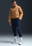 Nike Club Trackpants - Obsidian