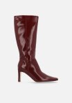 Pose Boot - Wine Patent