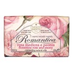 Romanti Soap Bar 250G Rose And Peony