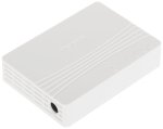 Hikvision Hikvison 5 Port Gigabit Unmanaged Desktop Switch