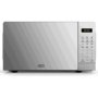 Defy DMO383 20L Microwave Silver