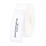 Niimbot D11/D110/D101/H1S Thermal Label 15X26MM - 230 Labels Per Roll - White