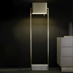 Eris Floor Lamp