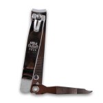 Goldair Gold Bell Toe Nail Clipper