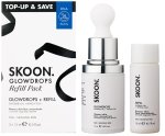 Skoon. Glowdrops Bouncy Face Concentrate Refill
