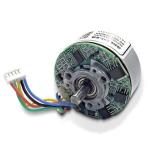 12V Motor For DTF300 Powder Shaking RC48-12V-1