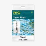 Rio Tippet Rings - Xplorer Fly Fishing