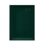A5 Diary Page A Executive 2026 Green