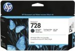Hp 728 Matte Black Cartridge 300ML