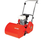 Honda Tandem Razor 20" GP160 Greens 12 Bld - Livingstones Garden & Home