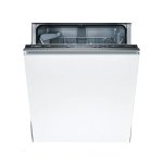 Bosch Series 4 Built-in Dishwasher 60 Cm