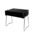 MINI Braai 485MM X 320MM