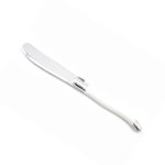 Laguiole Butter Knife Chalk White