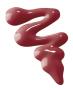 Bronx Glossy Lip Paint in Hot Red