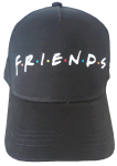 Iconic Cap