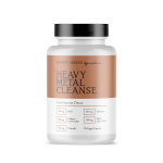 Heavy Metal Cleanse 90’S