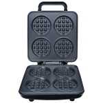 Swan Classic Chaffle & Waffle Maker SWM4S