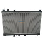 Honda Jazz 3 1.2 1.5 Radiator 15-21