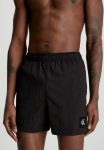 Calvin Klein Medium Drawstring - Black