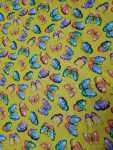 Polly Cotton Printed