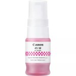 Canon GI-45 Standard Ink - Black Cyan Magenta Yellow