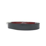 Black Decor Strip 20MM X 5M